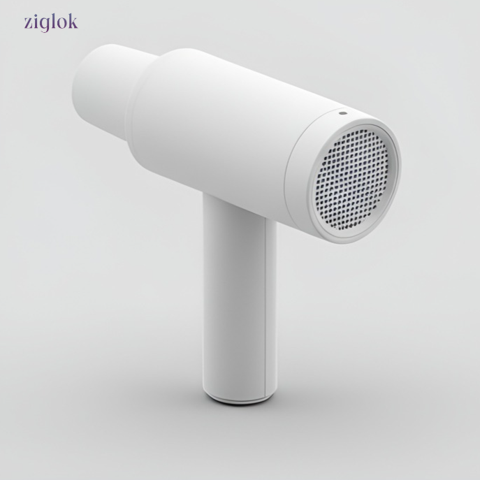 가정용 고속 헤어드라이어, 조용하고 빠른 건조, 음이온 헤어케어