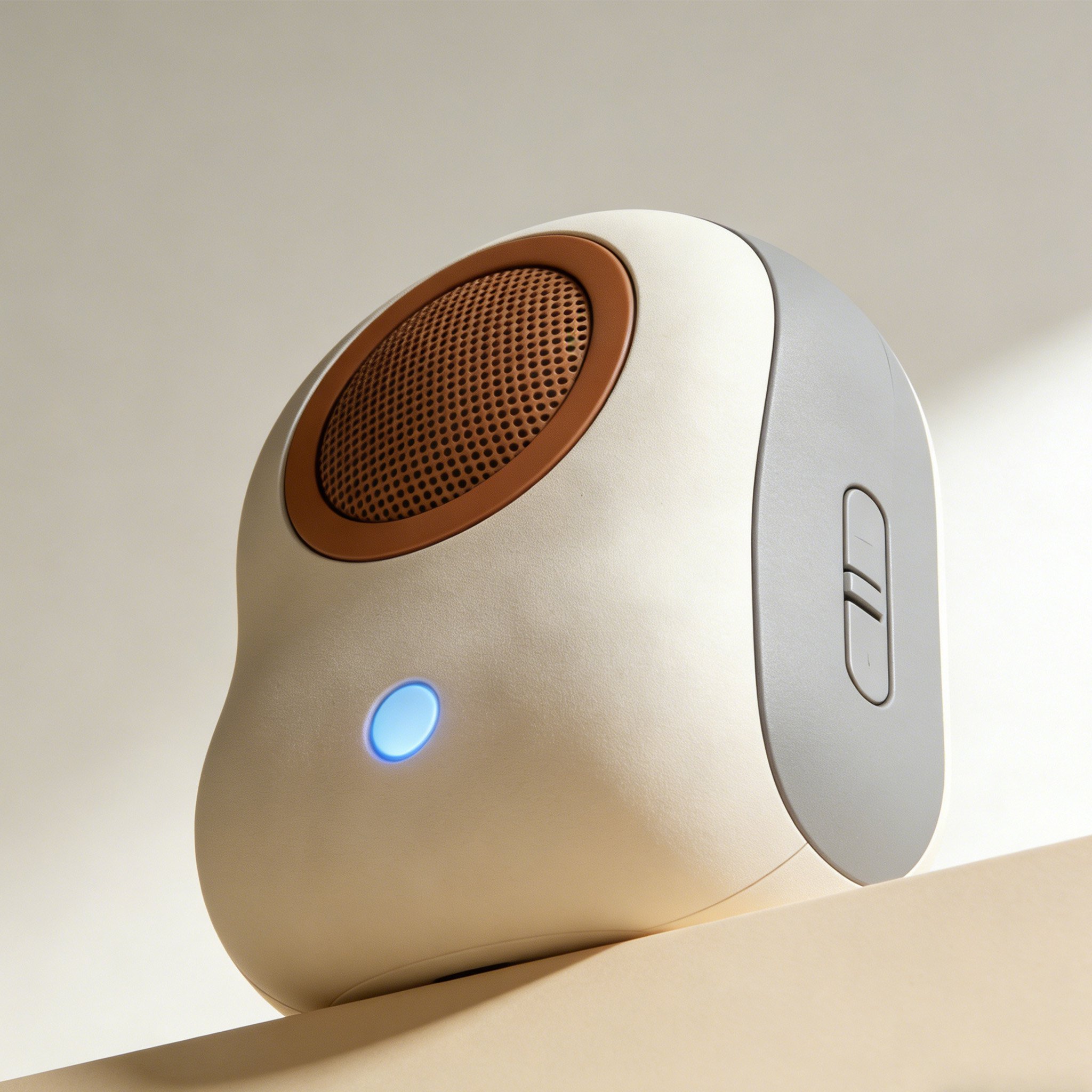 ポータブルスピーカー