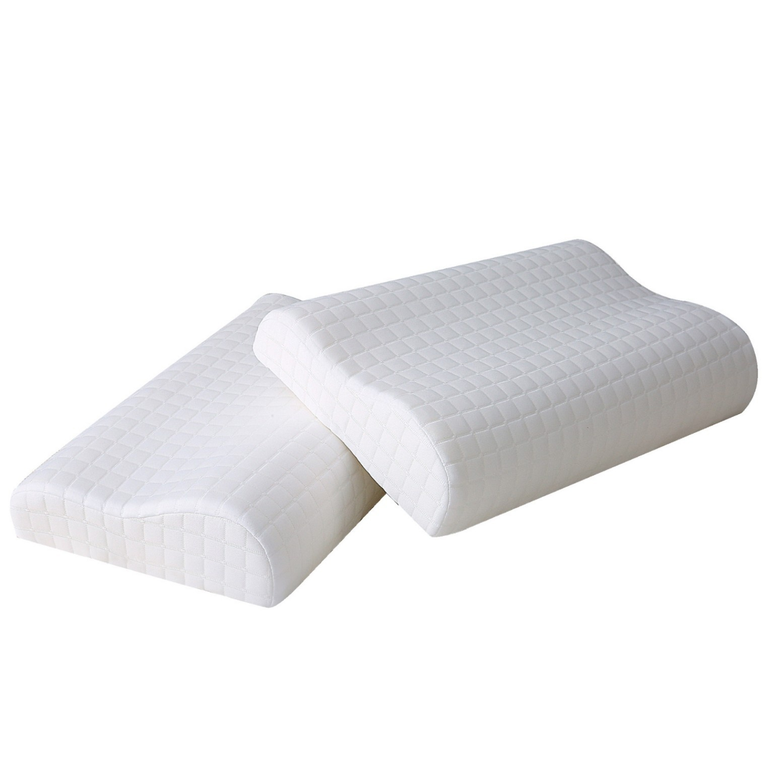 ゼロ感覚記憶枕 深い眠り枕