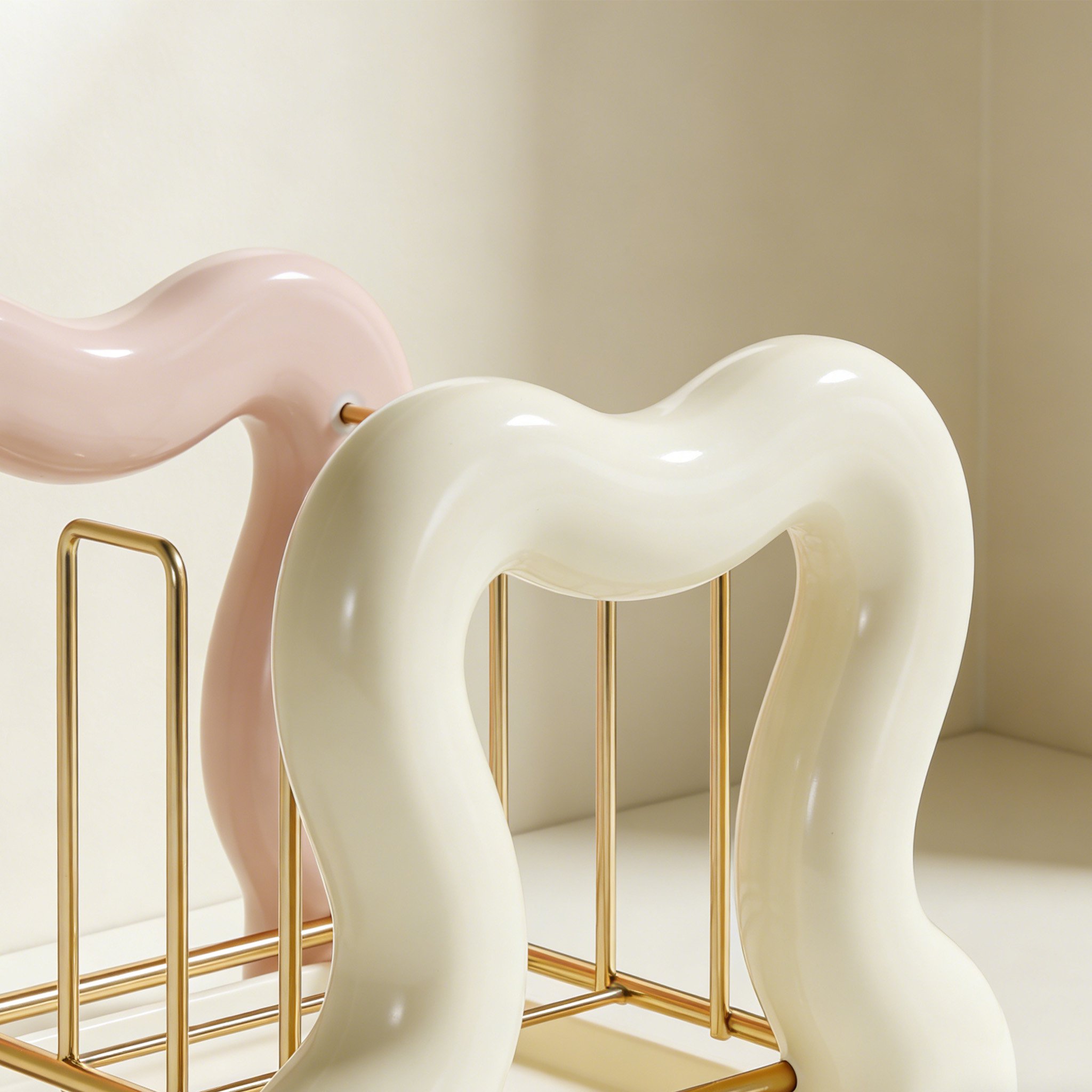 Multi-Functional Kitchen Dish Rack