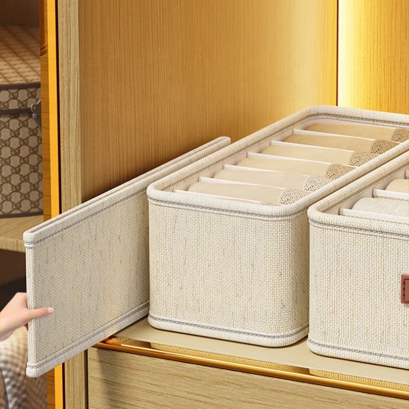 옷장 의류 수납함