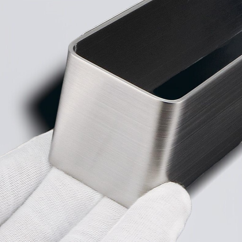 Handtuchhalter mit stabilem Einstab-Design