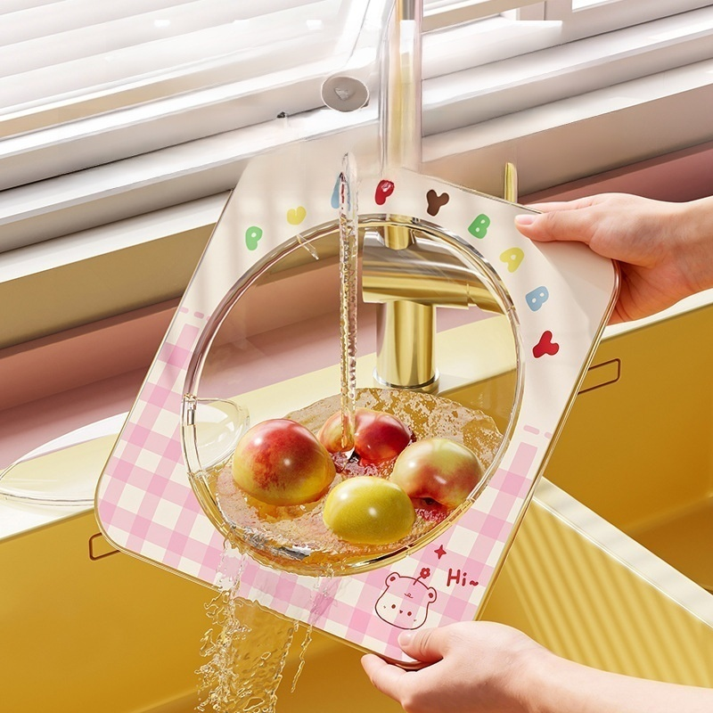 家庭用の繊細なフルーツプレート