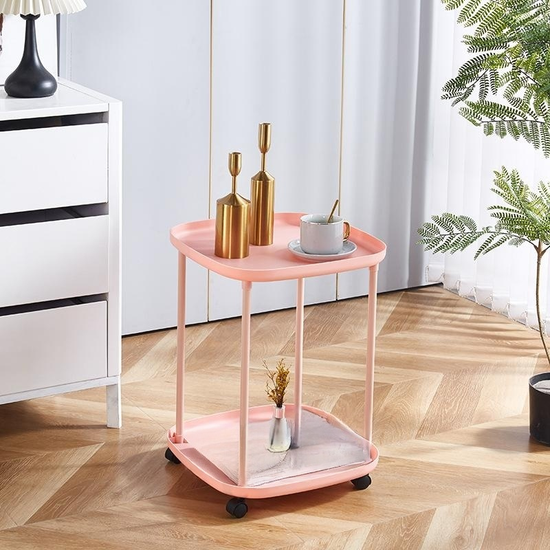 Tatami Sofa Bedside Small Tea Table