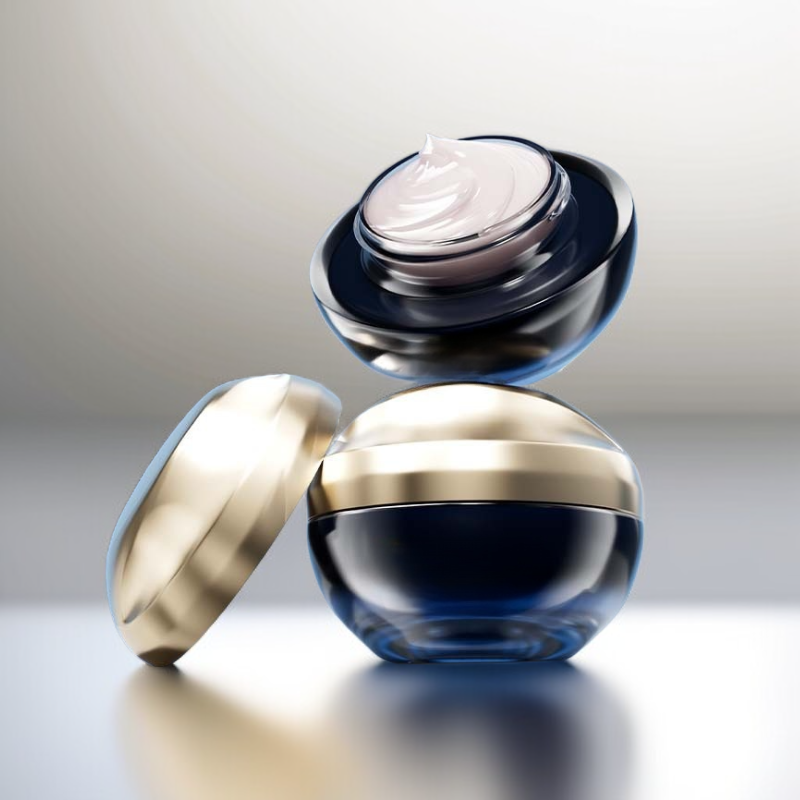 진안 미백 톤업 크림