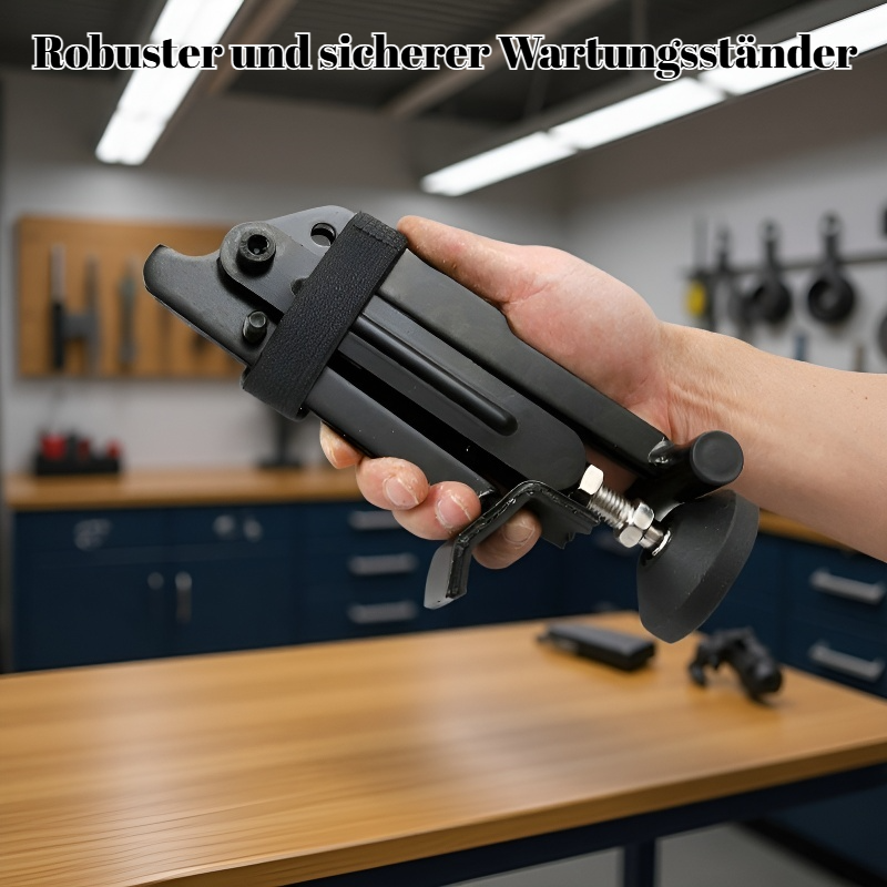 Reparaturständer Einfacher Wagenheber