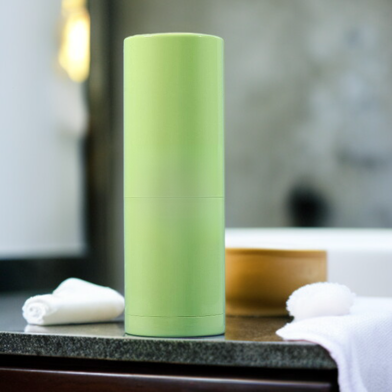 กล่องเก็บแปรงสีฟันแบบพกพา สำหรับเดินทาง