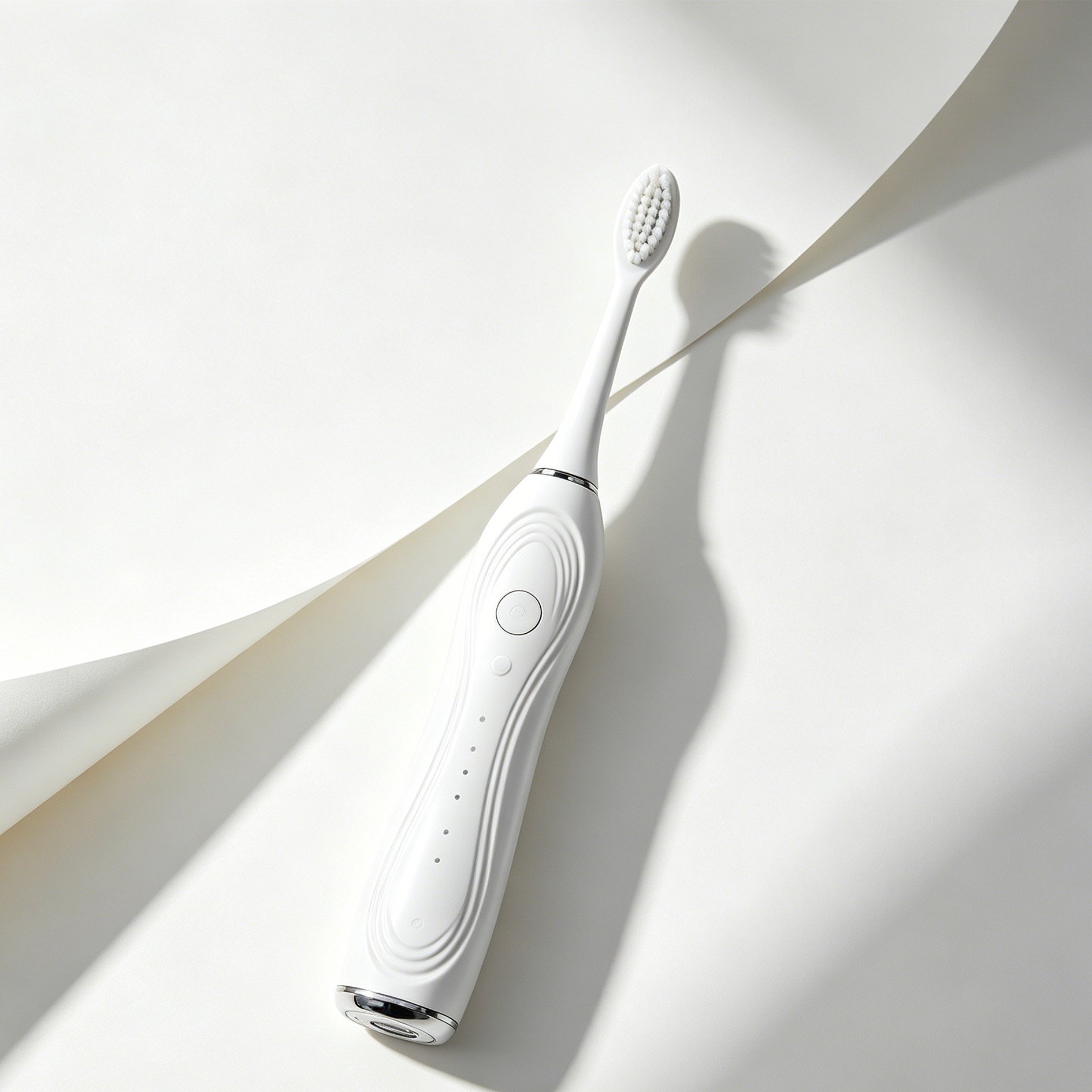 Smart Dental Care Electric Toothbrush