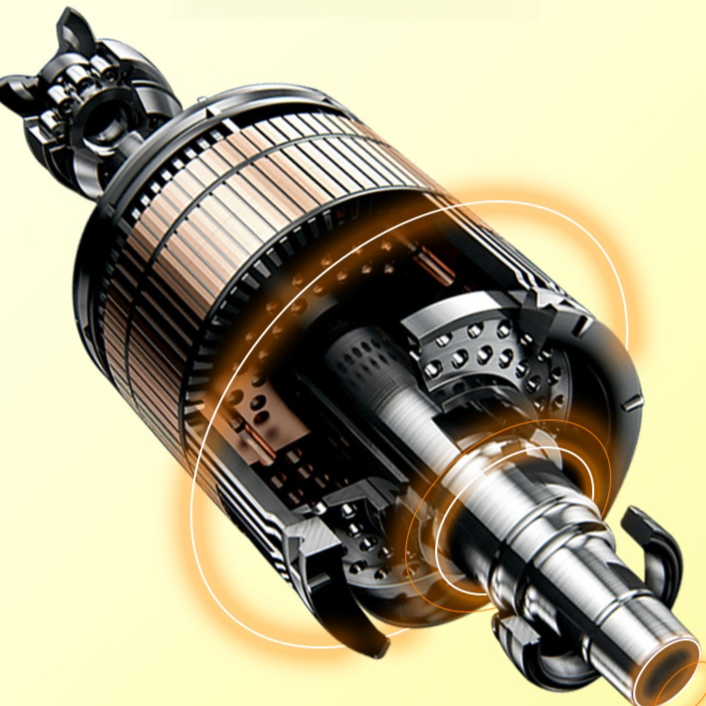 充電式便攜榨汁機