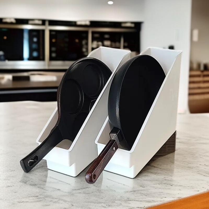 가정용 플라스틱 다용도 수납 바구니