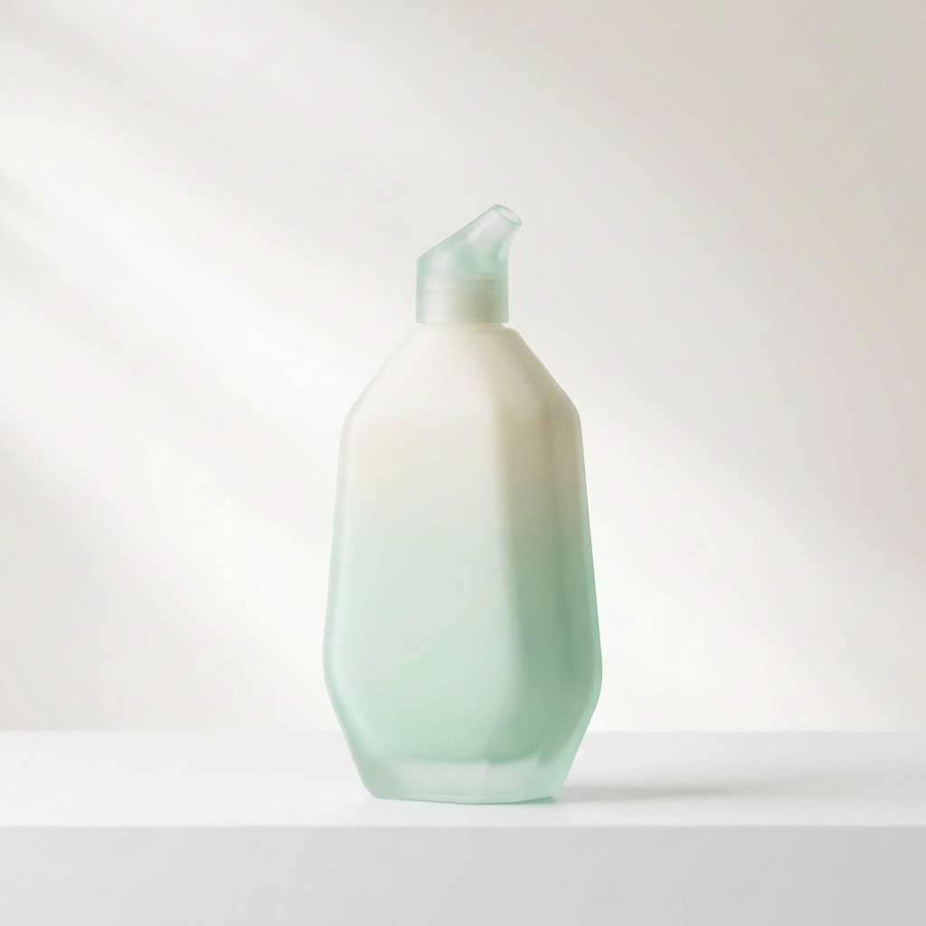 高效去油洗潔精清洗碗盤效果圖