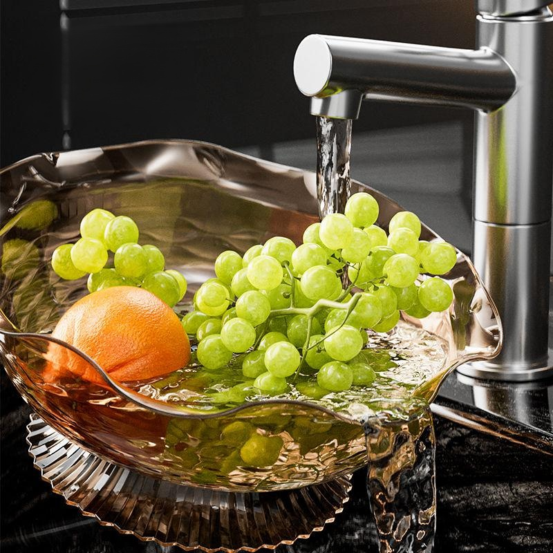 果盤果籃輕奢收納盤