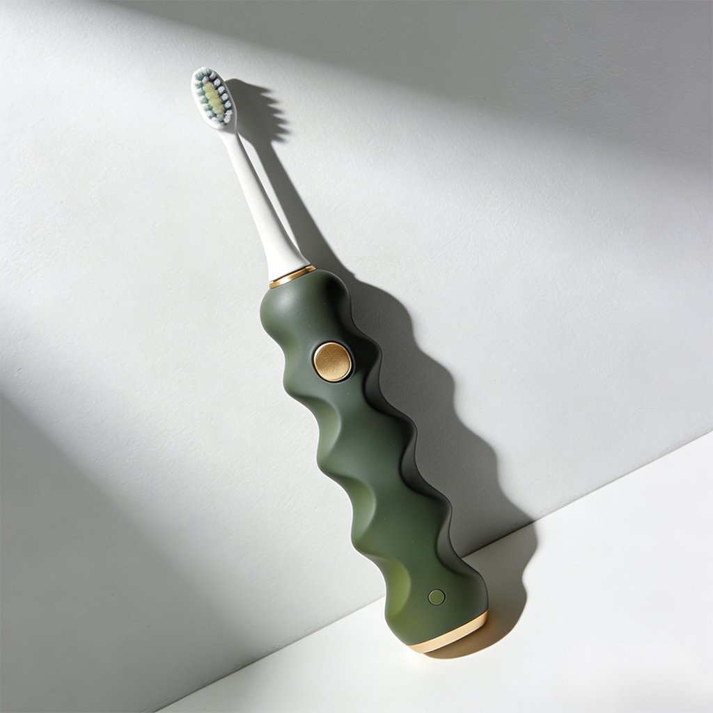Smart Electric Toothbrush