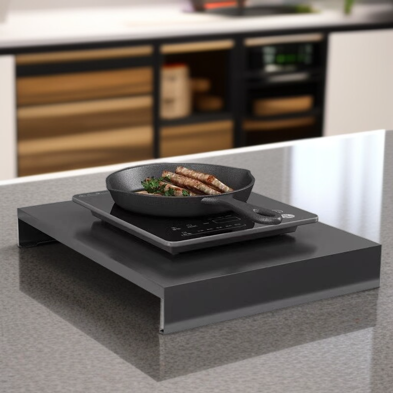 가스레인지 상판 커버