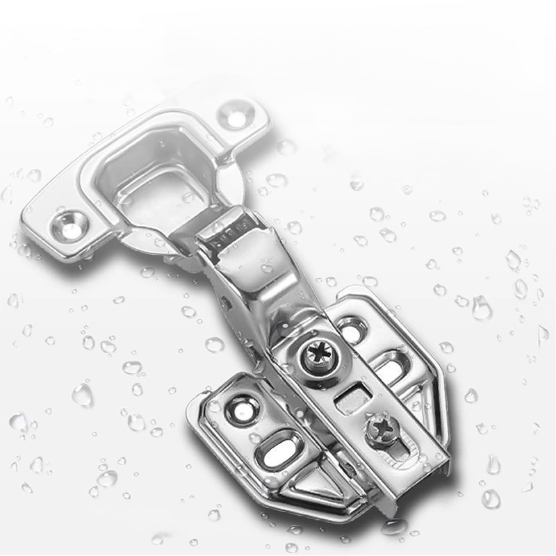 304ステンレス鋼製油圧キャビネットドアヒンジ