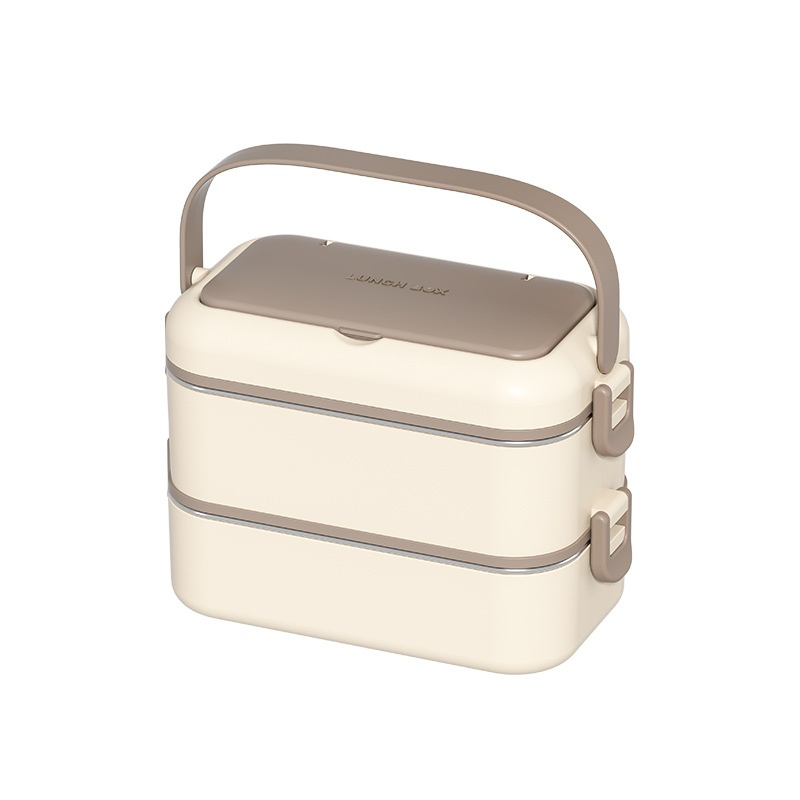 304不鏽鋼手提飯盒