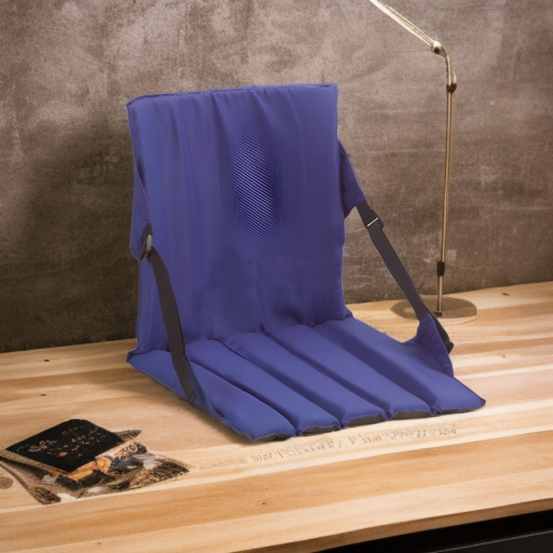 Portable Folding Seat Cushion