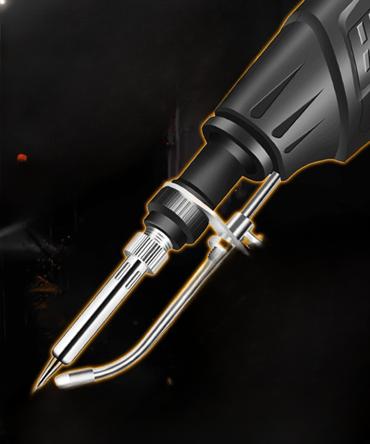 가정용 레이저 용접기입니다