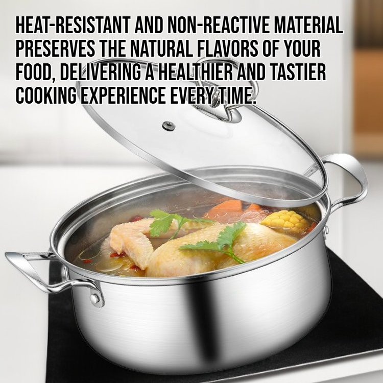 Modern kitchen tools set for home chefs