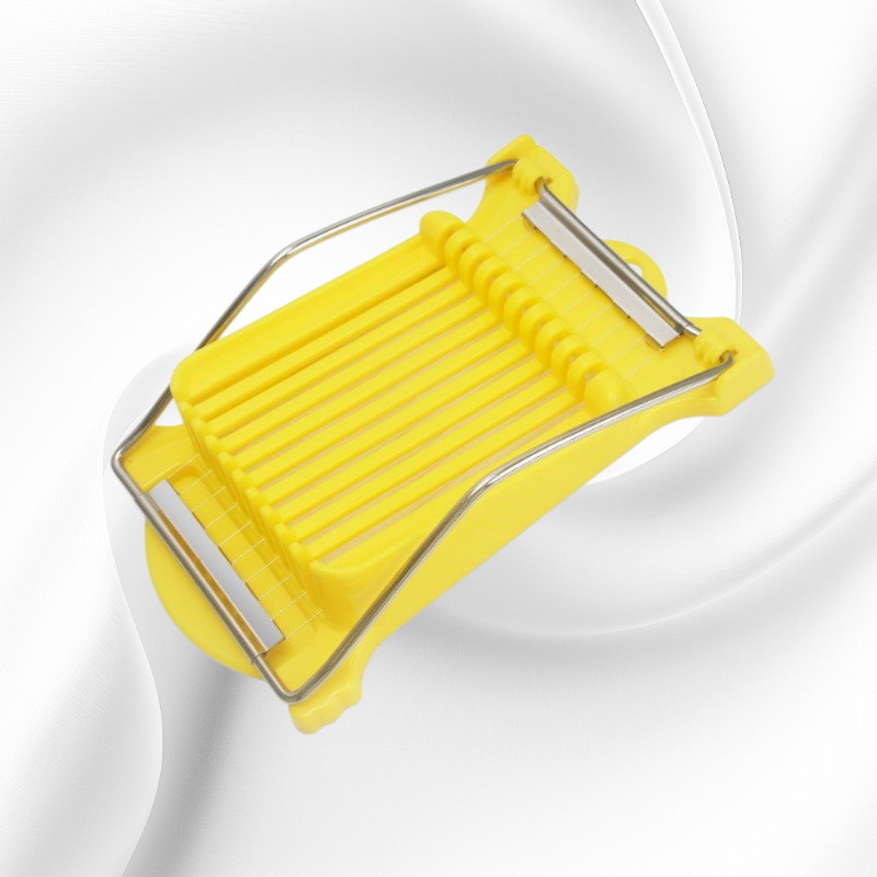 Stainless Steel Hot Dog and Egg Slicer