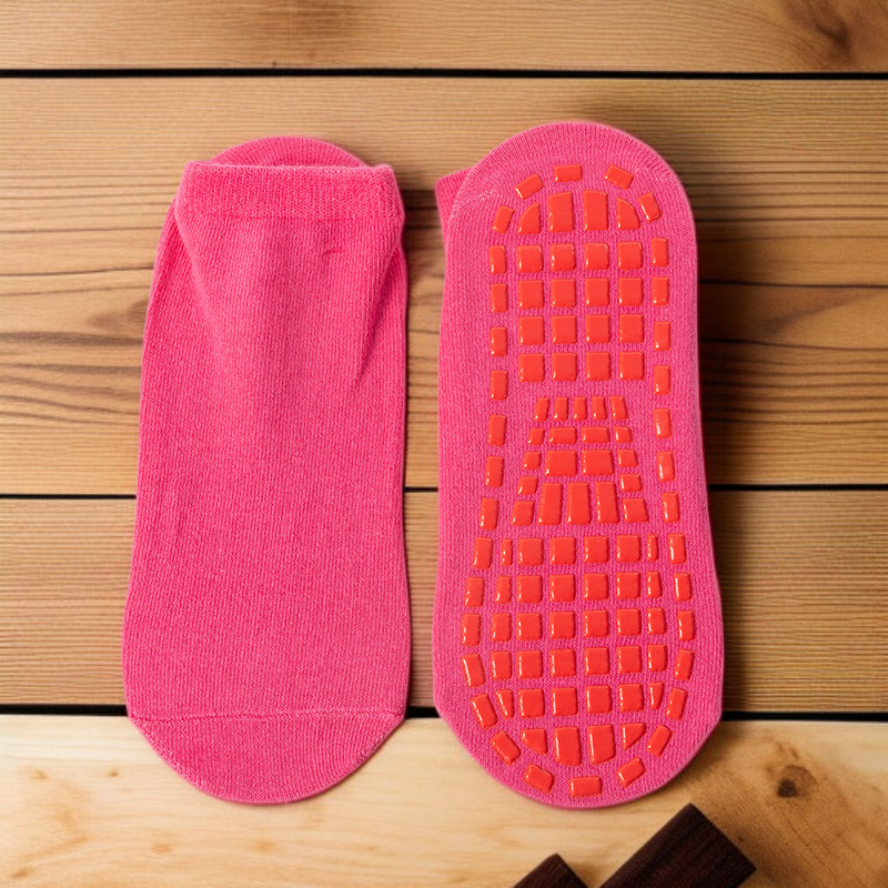 아동 미끄럼 방지 양말