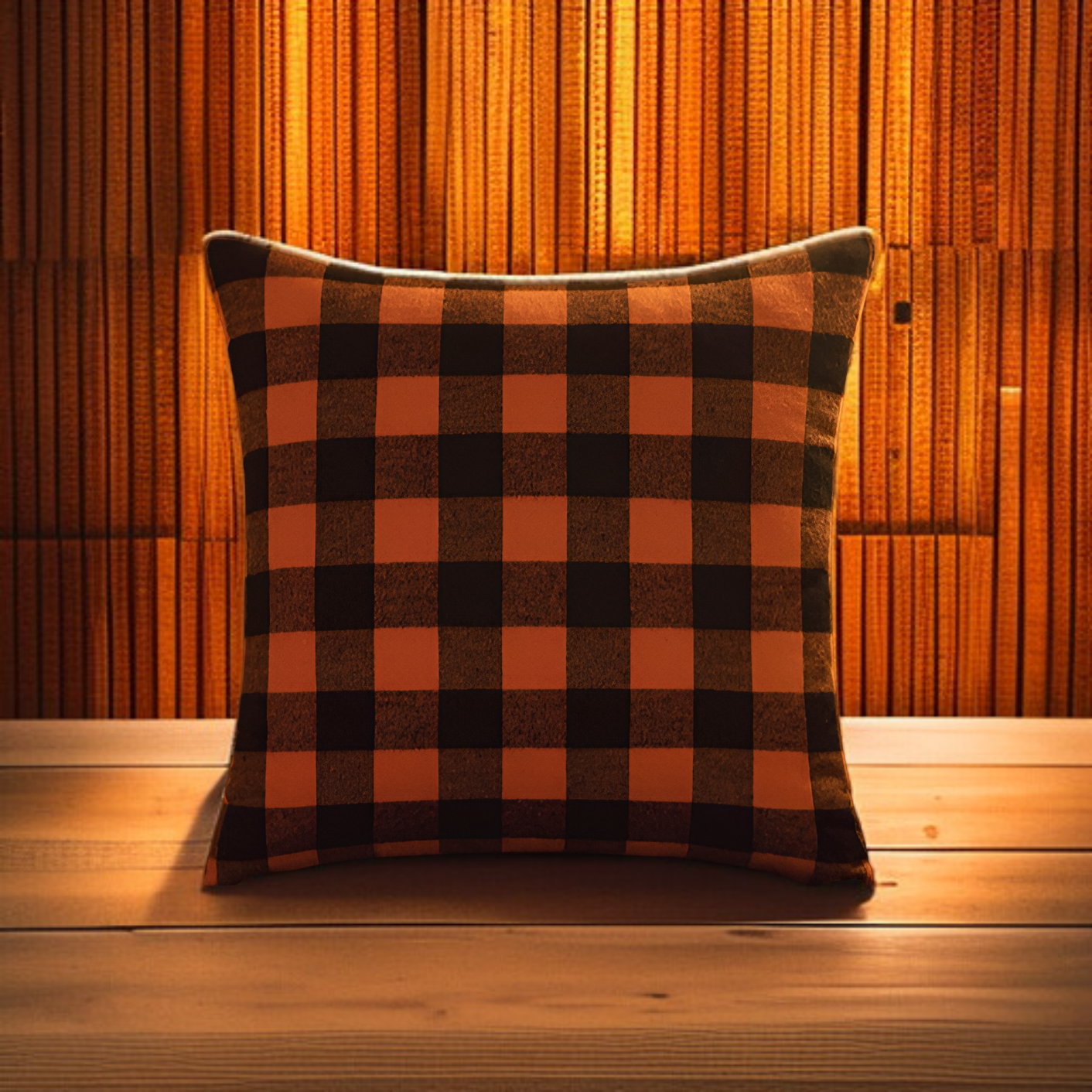 식사 공간 데코용 식탁보