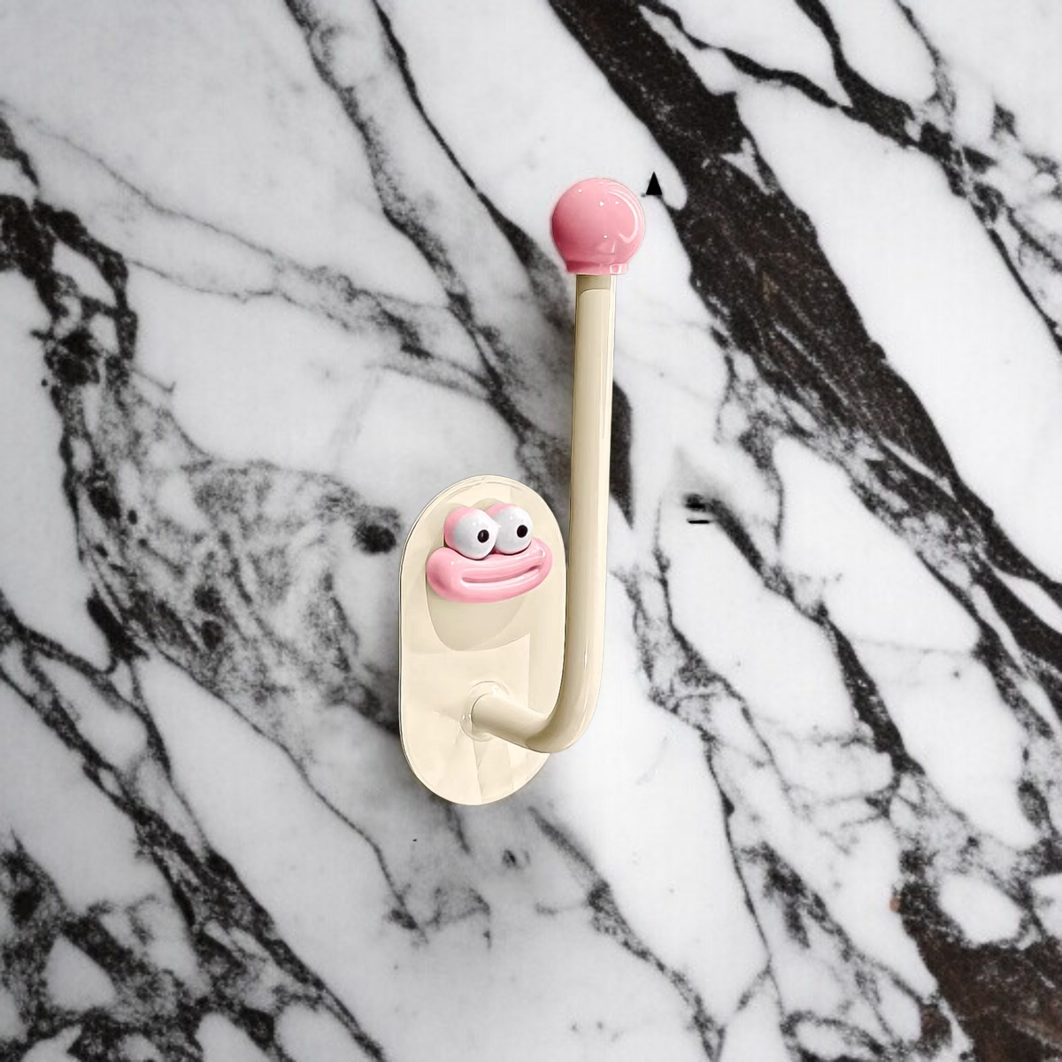 벽걸이 헤어밴드 수납 후크