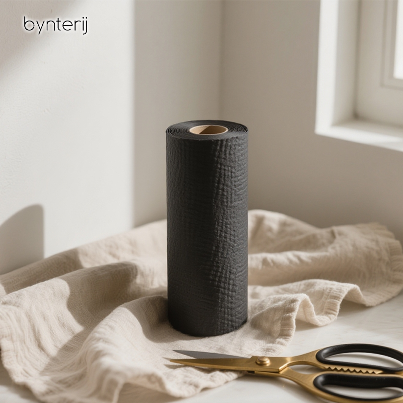 กระดาษเช็ดครัวแบบหนาพิเศษ เป็นมิตรต่อสิ่งแวดล้อม (แพ็ค 5 ชิ้น)