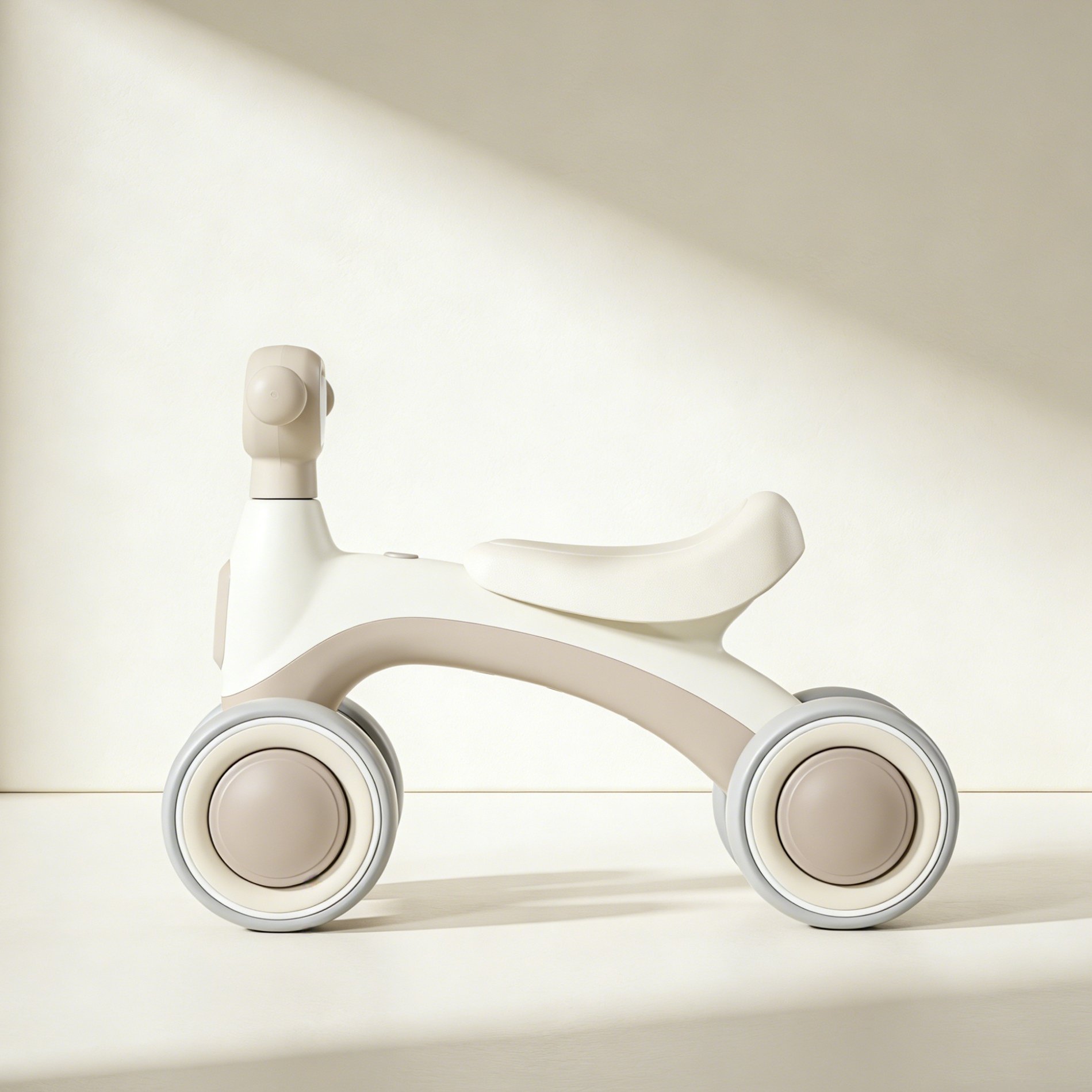 Baby Intelligentes Spielzeugauto