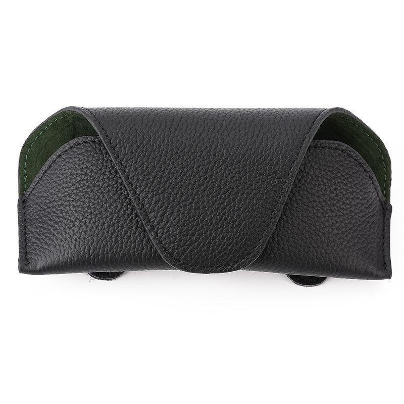 Caja de almacenamiento para gafas de coche