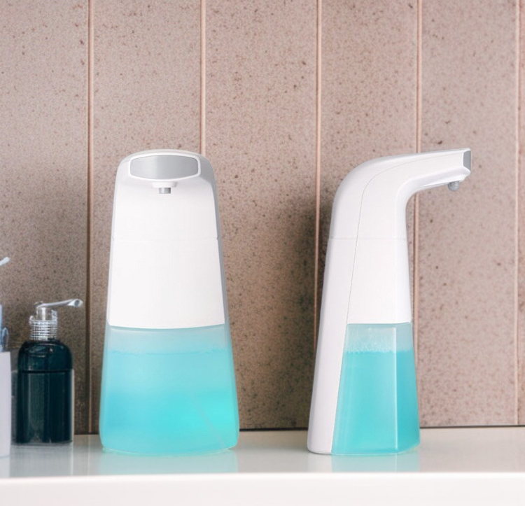 使い方が簡単な自動手洗い機