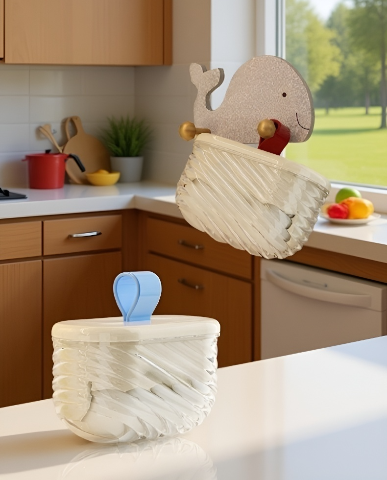 친환경 세탁 가능한 롤러의 구조 설명