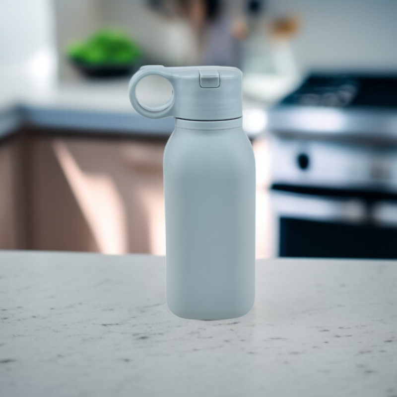 실리콘 식품용 물병