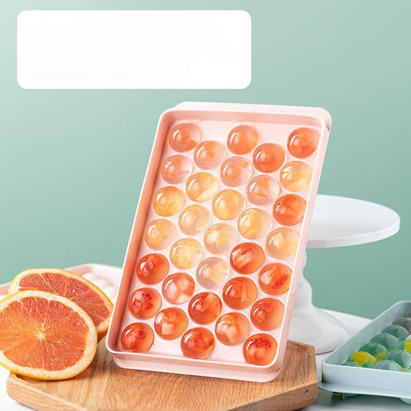 家用食品級冰球模具製冰盒冰棒模具