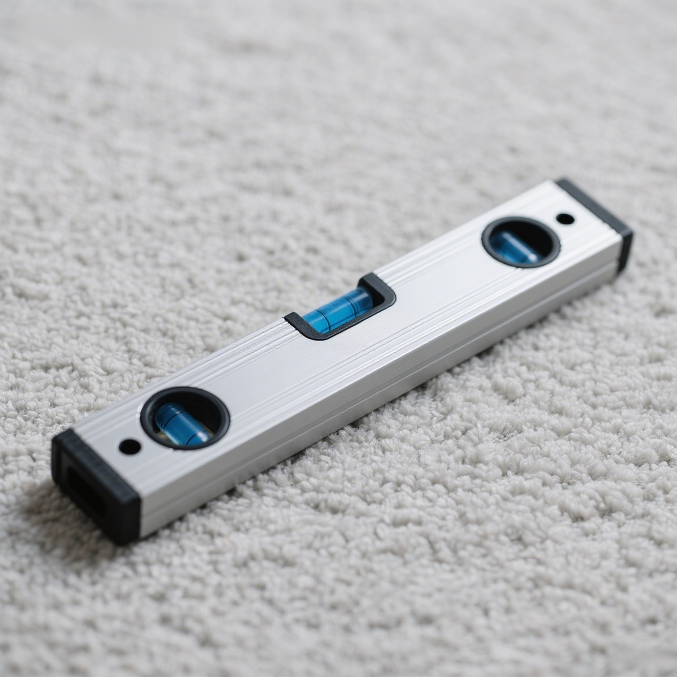 เครื่องมือวัดระดับน้ำใช้งานง่าย