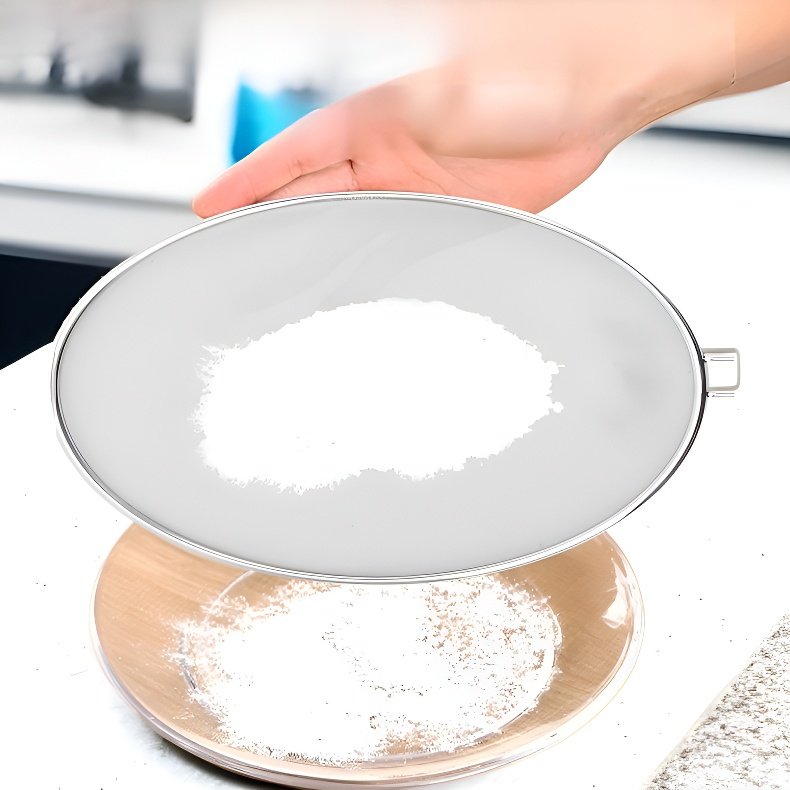 304 스테인리스 스틸 오일 비산 방지 덮개