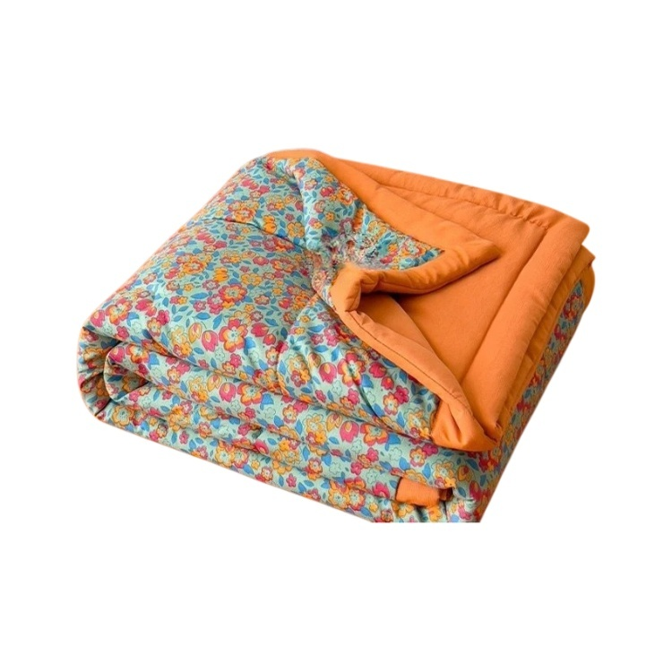 シングル薄型エアコンブランケット