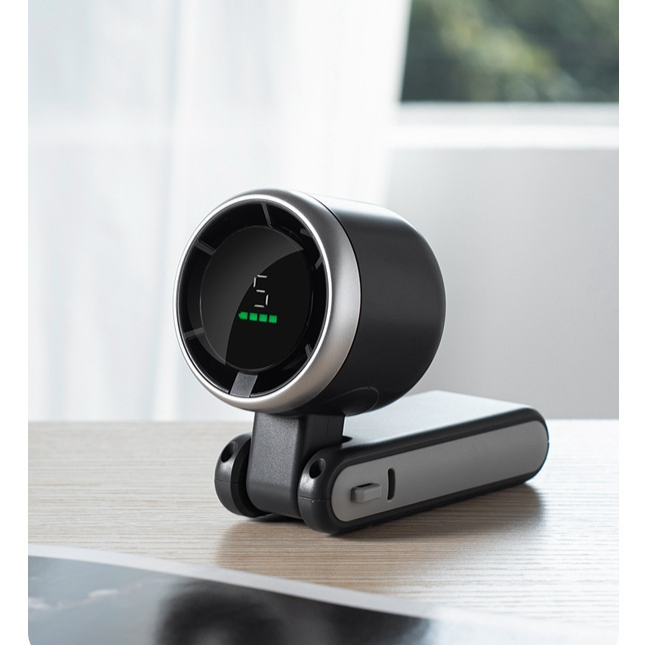 Handheld Mini Fan for Outdoor Use