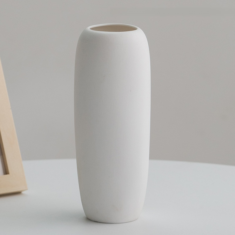 Modern minimalist vase