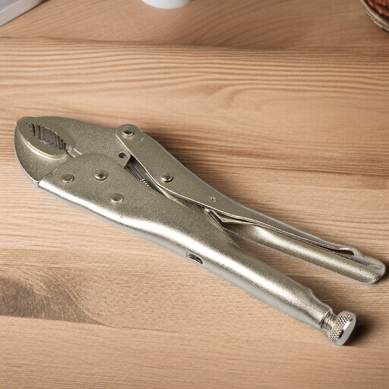 混合バッチ圧着ペンチ 多機能ファストペンチ 強力ペンチ C型クランプ角口圧着ペンチ