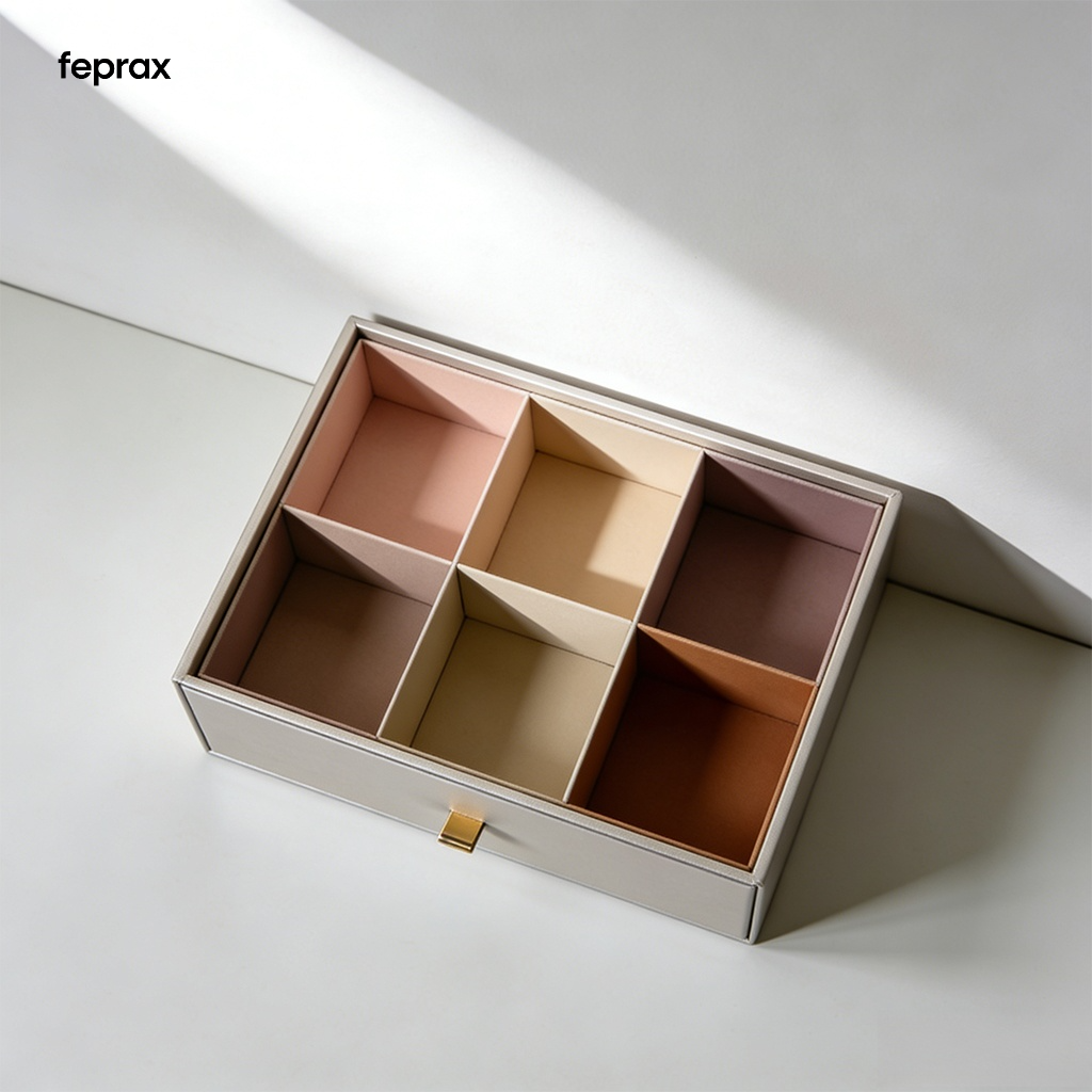 separadores de cajones