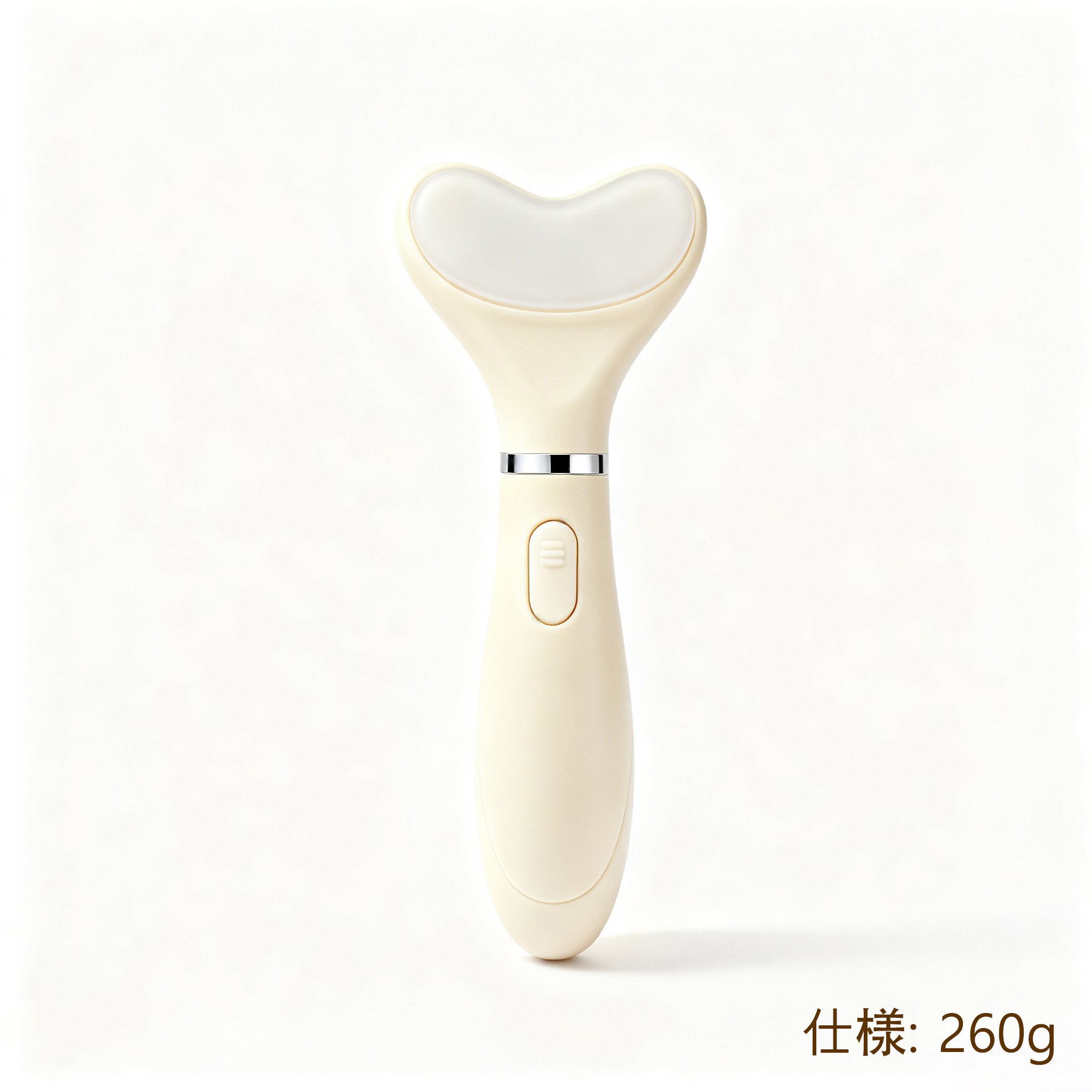 多機能アイケア美顔器の使用シーン