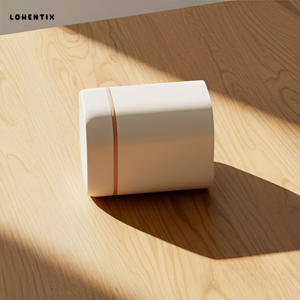 Jednorázové párátko pro domácnost, ovocné bambusové tyčinky（20 krabic）