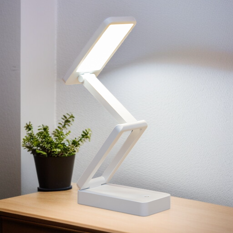充電式デスクライト