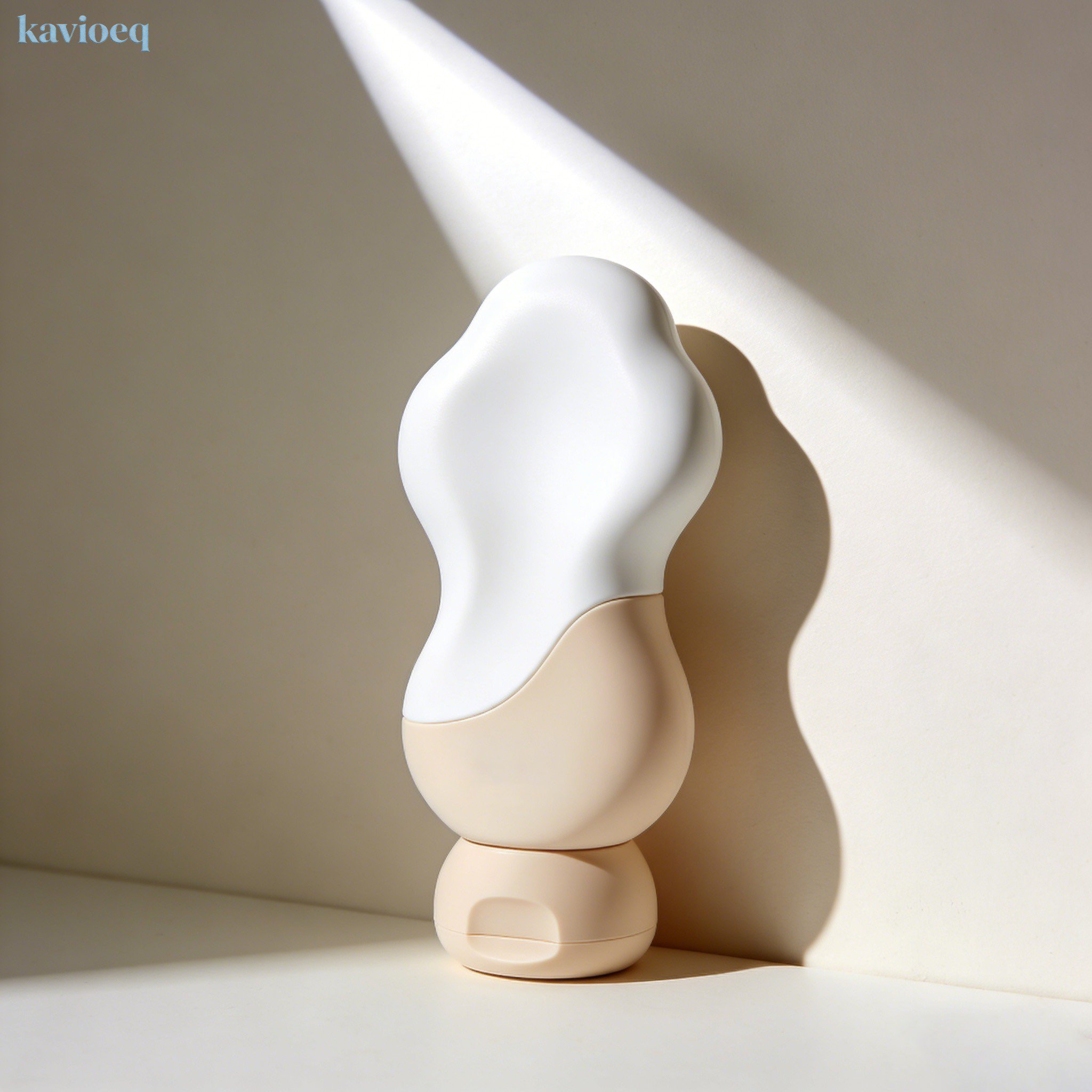 溫和清潔洗面乳（3個裝）