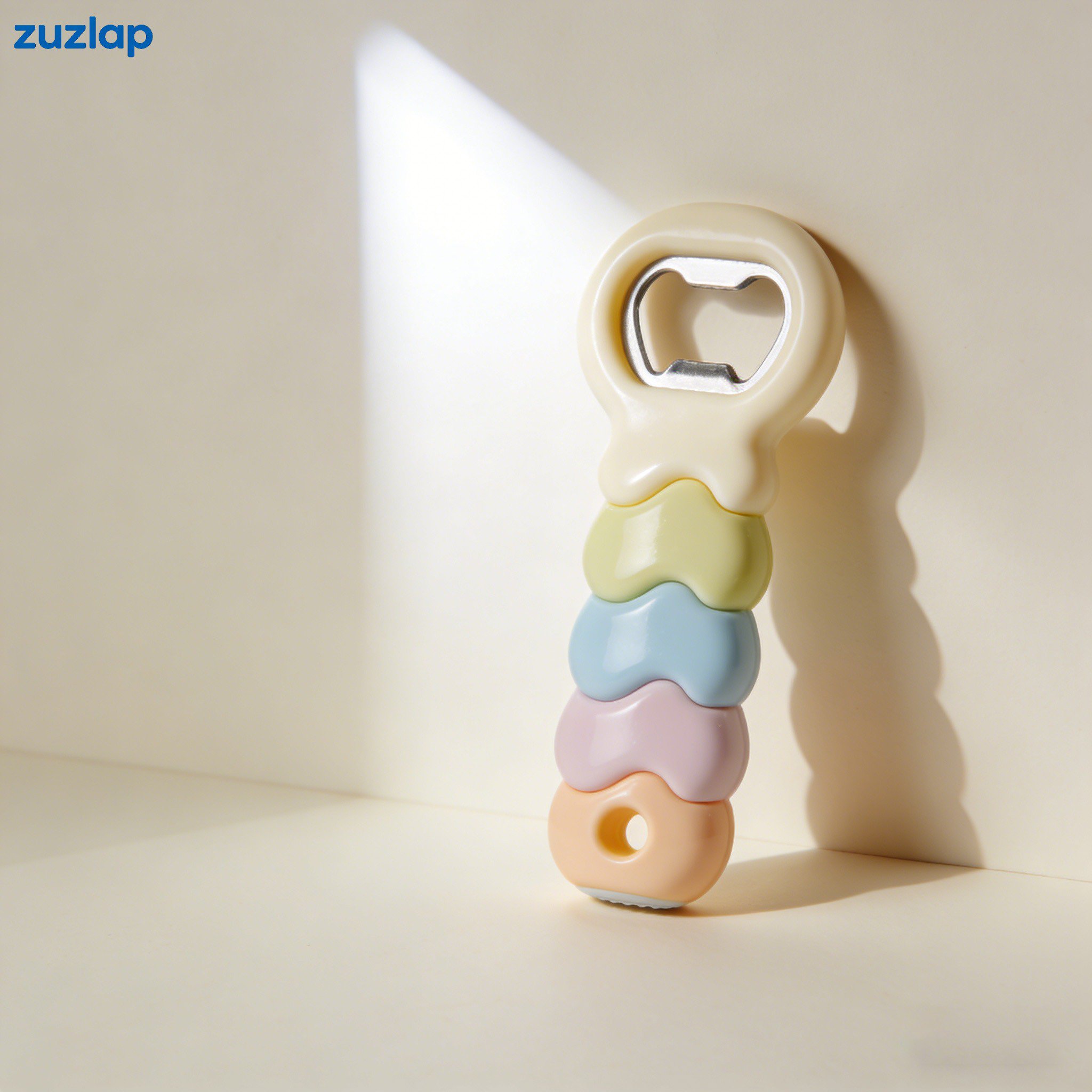 Bottle openers (6 pieces)