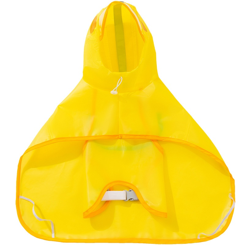 犬用レインコート