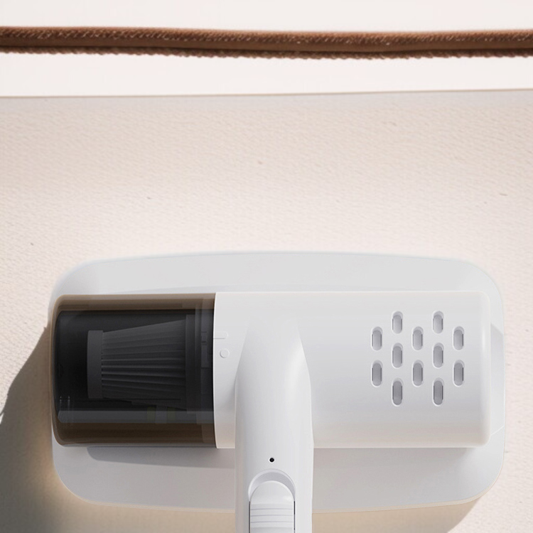 가정용 진드기 제거기 미니 침대 청소기 트리플 원 무선 대흡입 소형 살균 진드기 제거 파워 청소기