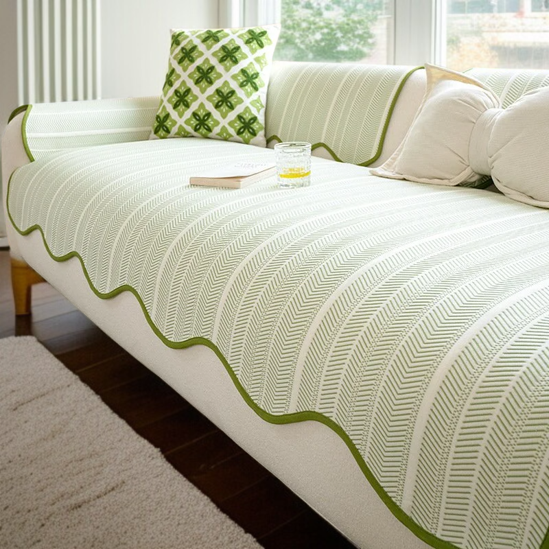 여름 고정 방석 아이스 라이트 럭셔리 이형 소파 쿠션 쿨링 콩콩 여름 여름 돗자리 매트