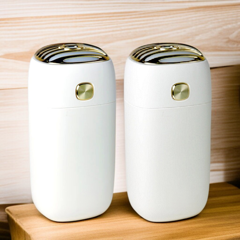 智能家用加濕器